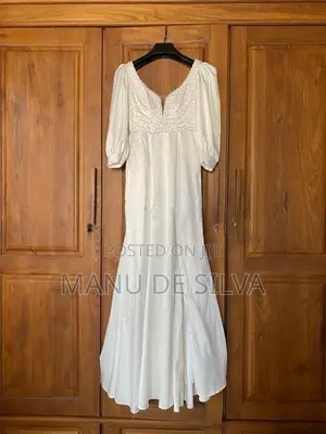 Wedding Frock