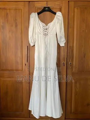 Wedding Frock
