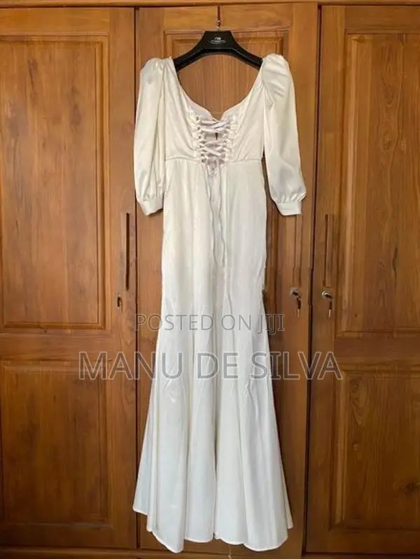 Wedding Frock