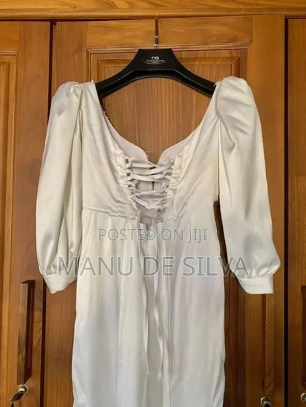 Wedding Frock