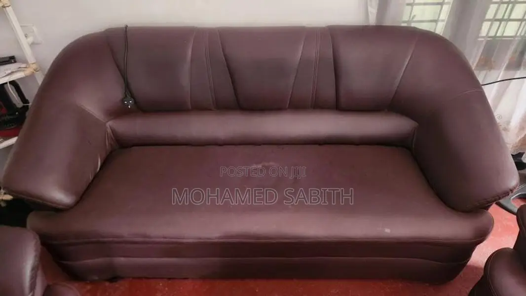 Sofa Set