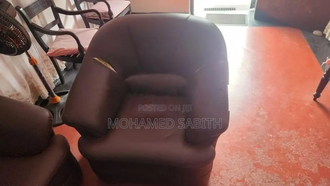 Sofa Set