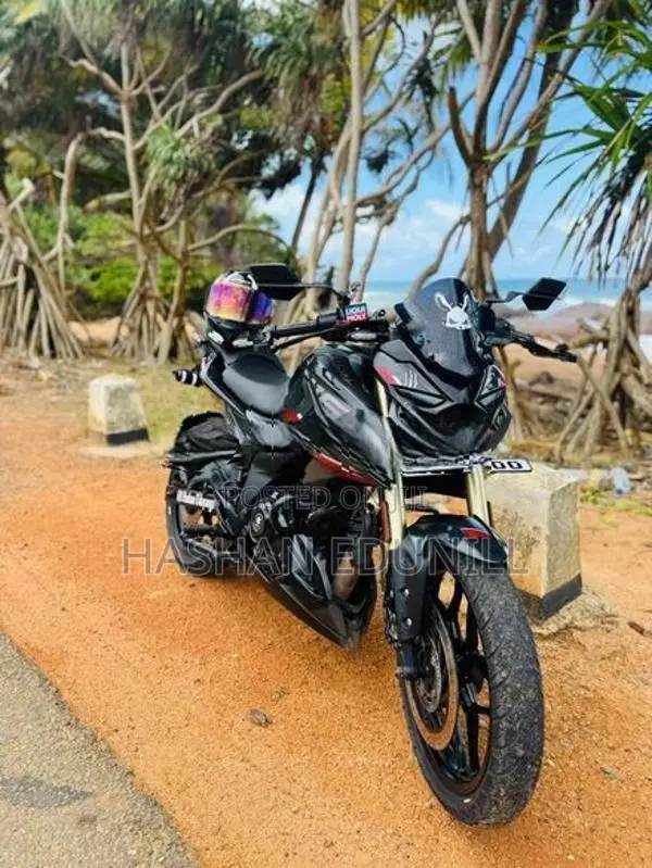 Bajaj Pulsar N160 2025