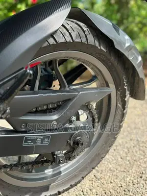 Bajaj Pulsar NS200 2026