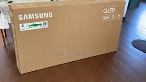 Samsung QLED 65Inch