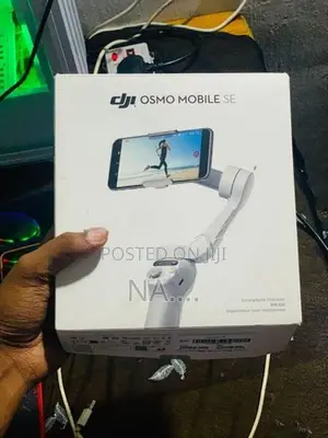 DJI Gimble Se