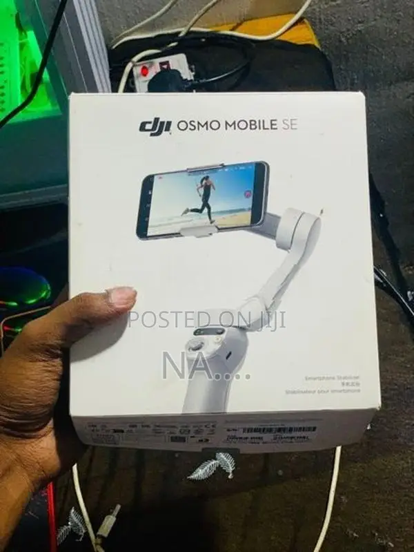 DJI Gimble Se