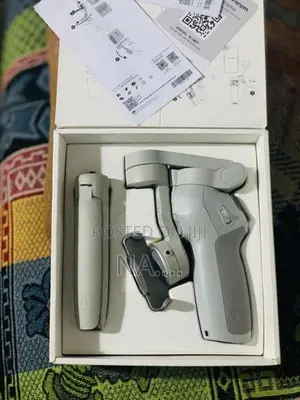 DJI Gimble Se