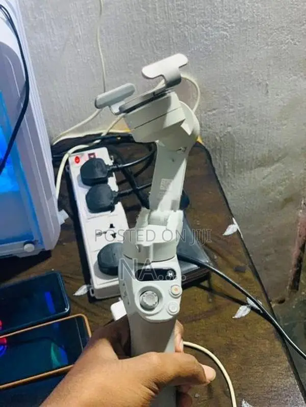 DJI Gimble Se