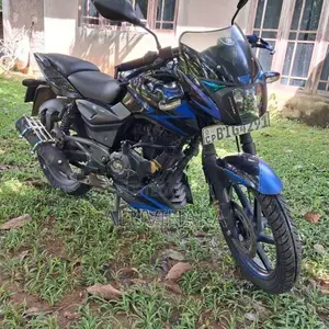 Bajaj Pulsar 150 2020