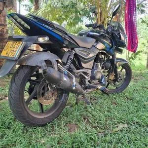 Bajaj Pulsar 150 2020