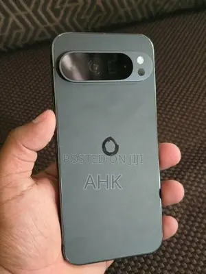 Google Pixel 9 Pro XL (Used)