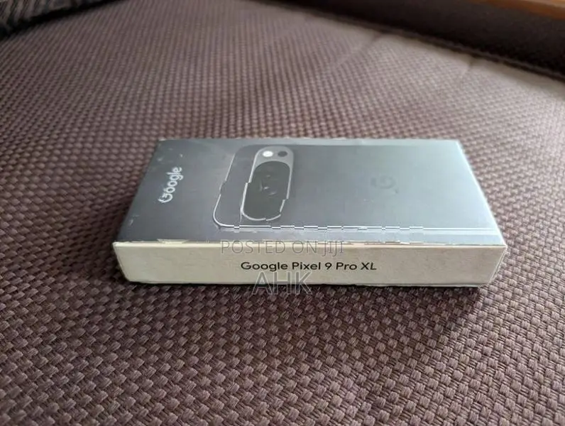 Google Pixel 9 Pro XL (Used)