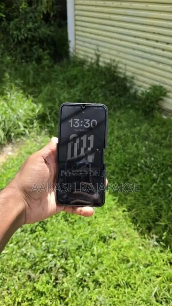 Samsung Galaxy A15 (Used)