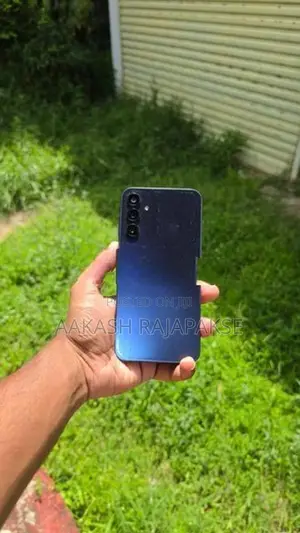 Samsung Galaxy A15 (Used)