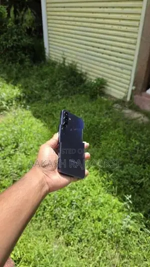 Samsung Galaxy A15 (Used)