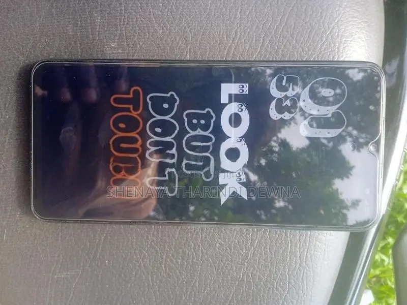 Xiaomi Redmi Note 8 Pro (Used)