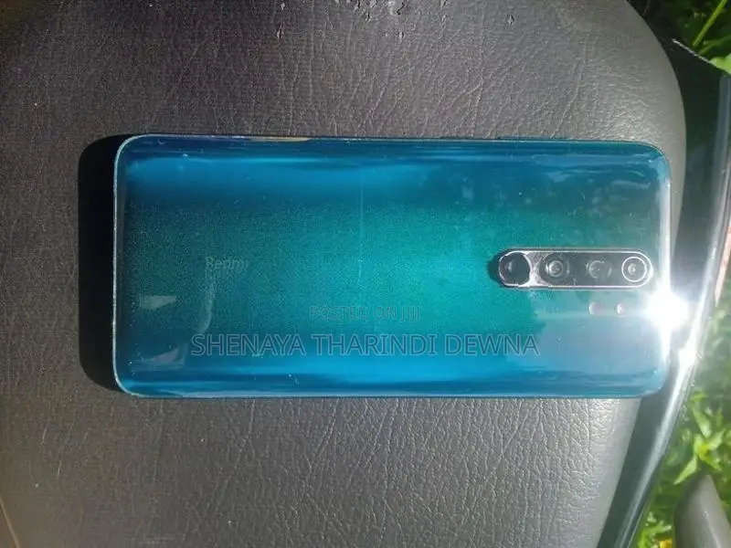 Xiaomi Redmi Note 8 Pro (Used)