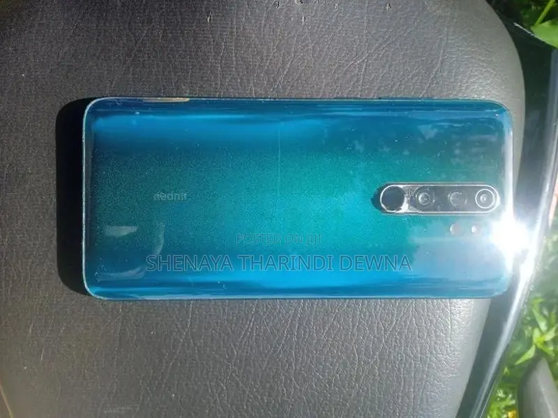 Xiaomi Redmi Note 8 Pro (Used)