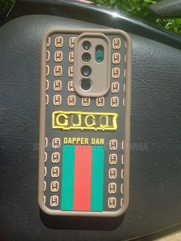Xiaomi Redmi Note 8 Pro (Used)