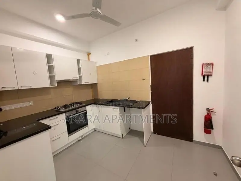 Iconic Galaxy - Unfurnished Apartment for Sale A51560 Rajagiriya