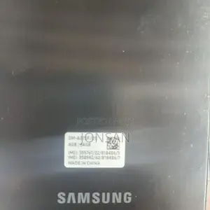 Samsung Galaxy A07 (Used)