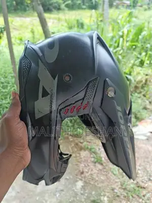 Joppa Helmet