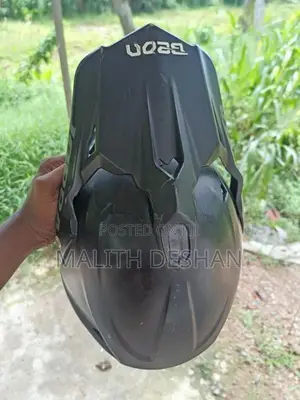 Joppa Helmet