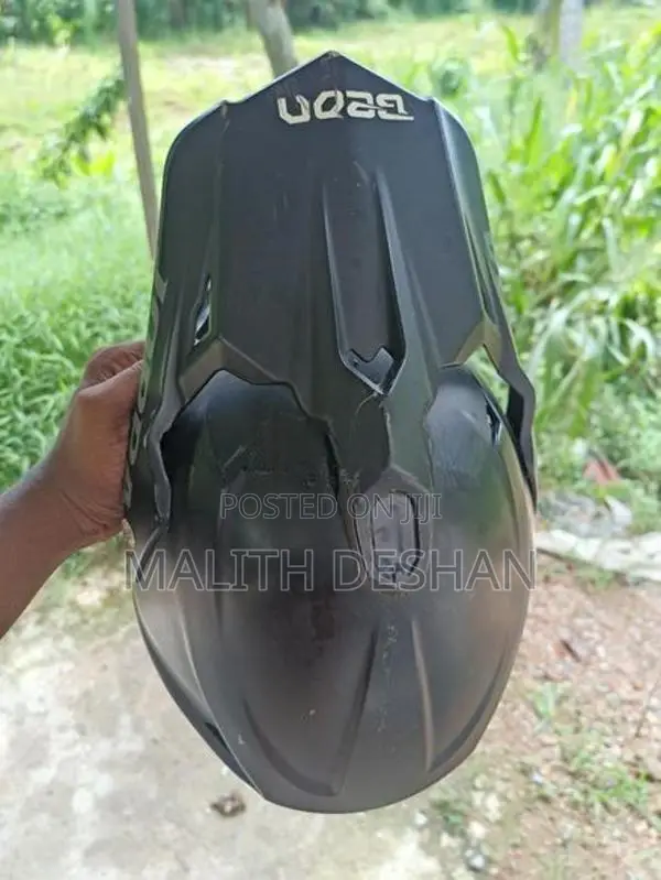 Joppa Helmet