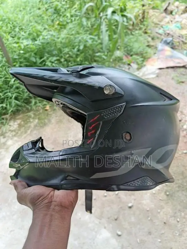 Joppa Helmet