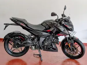Bajaj Pulsar N160 2025
