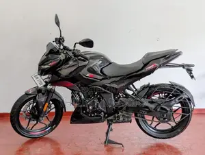 Bajaj Pulsar N160 2025