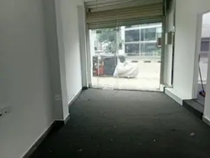 Prime Ground Floor Commercial Space For Rent In Colombo 05 [ 239 C ]