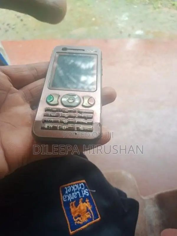 Sony Ericsson W890i (Used)
