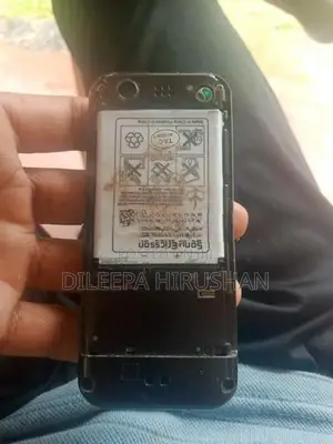 Sony Ericsson W890i (Used)