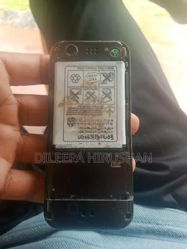 Sony Ericsson W890i (Used)