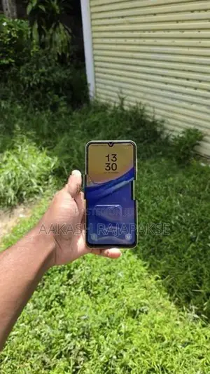 Samsung Galaxy A15 (Used)