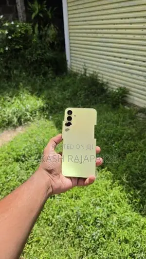 Samsung Galaxy A15 (Used)