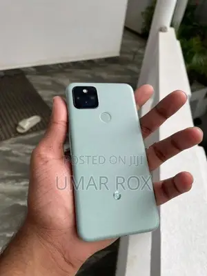 Google Pixel 5 (Used)