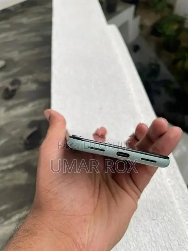 Google Pixel 5 (Used)