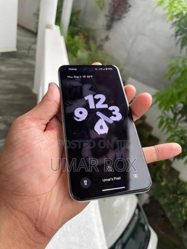 Google Pixel 5 (Used)