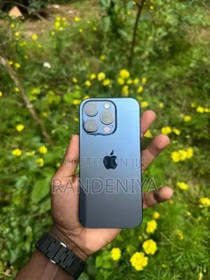 Apple iPhone 15 Pro 128GB (Used)