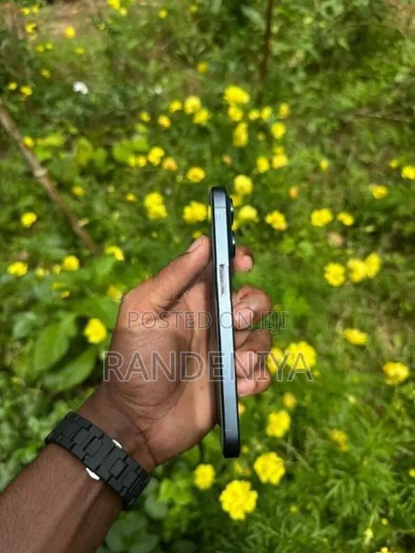 Apple iPhone 15 Pro 128GB (Used)