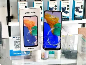 Samsung Galaxy M14 64GB (Used)