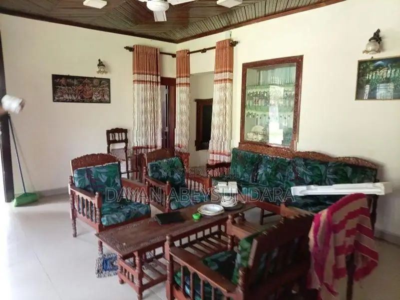 House for Rent in Balapitiya