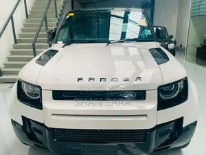 Land Rover Defender 110 X Dynamic SE 2025