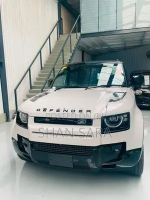 Land Rover Defender 110 X Dynamic SE 2025