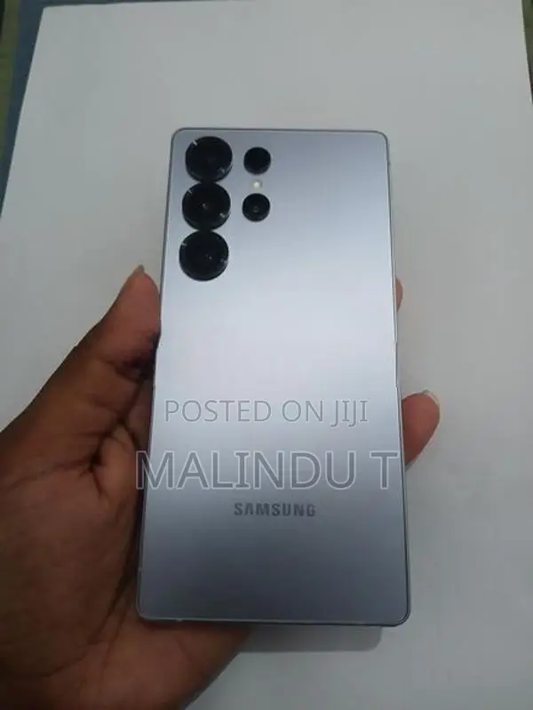Samsung Galaxy S25 Ultra (Used)