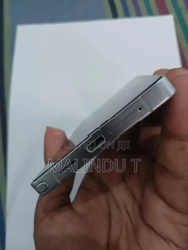 Samsung Galaxy S25 Ultra (Used)