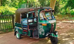 Bajaj RE 2007